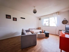 EXCLUSIVITE ! Studio idéal investissement ou premier achat – Cholet