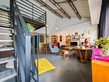 EXCLUSIVITE : LOFT DE CARACTERE EN PLEIN COEUR DE CHOLET