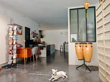 EXCLUSIVITE : LOFT DE CARACTERE EN PLEIN COEUR DE CHOLET