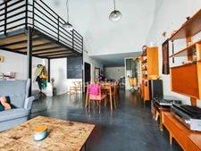 EXCLUSIVITE : LOFT DE CARACTERE EN PLEIN COEUR DE CHOLET