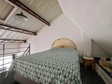 EXCLUSIVITE : LOFT DE CARACTERE EN PLEIN COEUR DE CHOLET