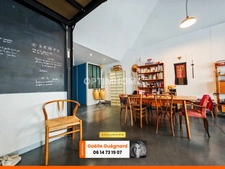 EXCLUSIVITE : LOFT DE CARACTERE EN PLEIN COEUR DE CHOLET