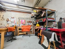 EXCLUSIVITE : LOFT DE CARACTERE EN PLEIN COEUR DE CHOLET
