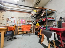 EXCLUSIVITE : LOFT DE CARACTERE EN PLEIN COEUR DE CHOLET