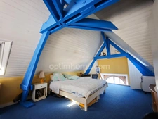 CHOLET : MAISON DE CARACTÈRE EN PIERRE – EMPLACEMENT PREMIUM À CHOLET (QUARTIER GARE)