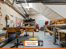 EXCLUSIVITE : LOFT DE CARACTERE EN PLEIN COEUR DE CHOLET