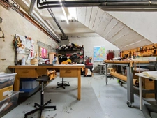 EXCLUSIVITE : LOFT DE CARACTERE EN PLEIN COEUR DE CHOLET