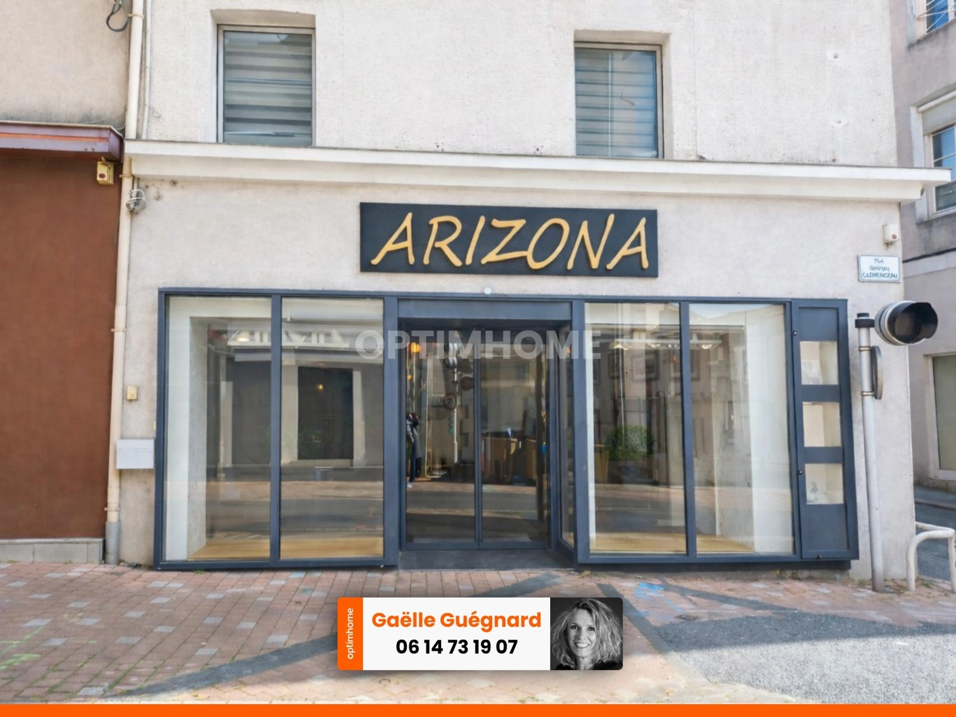 3 pièces 138 m² · à Cholet · 138 m² · 168 000 €