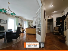 SUPERBE DUPLEX DE 3 CHAMBRES COEUR DE VILLE DE CHOLET
