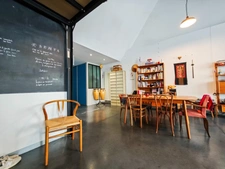 EXCLUSIVITE : LOFT DE CARACTERE EN PLEIN COEUR DE CHOLET