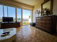 CHOLET – Résidence Saint-Pierre | Appartement 4 pièces – 3 chambres | Dernier étage – Vue exceptionnelle