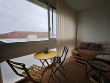 Appartement lumineux rénové – Résidence de la Hollande – Centre-ville de Cholet