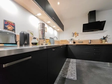 EXCLUSIVITE : LOFT DE CARACTERE EN PLEIN COEUR DE CHOLET