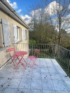 Maison à vendre 7 pièces CHOLET (49)