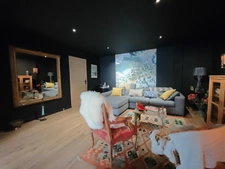 LOFT D’EXCEPTION – HYPERCENTRE DE CHOLET – 110 m² – JARDIN – PARKING PRIVATIF