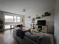 Appartement lumineux rénové – Résidence de la Hollande – Centre-ville de Cholet