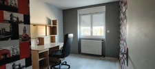 Maison à vendre 6 pièces SAINT JOUIN DE MARNES (79)