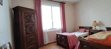 Maison à vendre 6 pièces quartier tranquille de Niort (79)