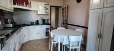 Maison à vendre 6 pièces BESSINES (79)