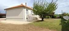 Maison à vendre 6 pièces AIRVAULT (79)