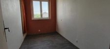 ensemble immobilier de deux maisons SAINTE RADEGONDE (79)