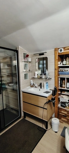 Maison à vendre 2 pièces SAINT JOUIN DE MARNES (79)