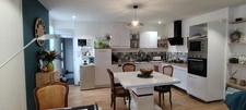 Maison à vendre 10 pièces SAINT GENEROUX (79)