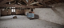 Localcommercial/ habitation à vendre AIRVAULT (79)