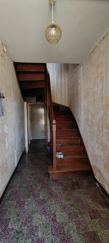 Maison à vendre 4 pièces AIRVAULT (79)
