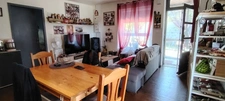ensemble immobilier de deux maisons SAINTE RADEGONDE (79)