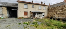 Maison à vendre 6 pièces SAINT JOUIN DE MARNES (79)
