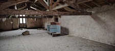 Localcommercial/ habitation à vendre AIRVAULT (79)