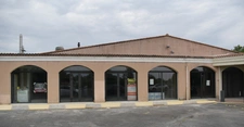 Dpt Deux Sèvres (79), à vendre AIRVAULT Local commercial 