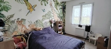 Maison plein pied  7 pièces LOUIN (79)