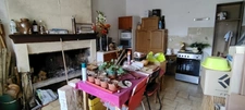 Maison à vendre 2 pièces SAINT JOUIN DE MARNES (79)