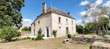 Maison à vendre 7 pièces GLENAY (79)