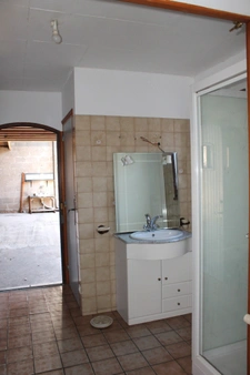 Dpt Deux Sèvres (79), à vendre AIRVAULT maison P7 de 154 m² - Terrain de 565,00 m² 