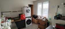 Maison plein pied  7 pièces LOUIN (79)