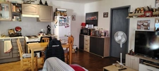 ensemble immobilier de deux maisons SAINTE RADEGONDE (79)