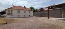 Maison à vendre 6 pièces AIRVAULT (79)