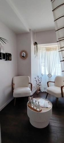 local commercial avec appartement à vendre AIRVAULT (79)