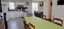 Maison à vendre 6 pièces BRION PRES THOUET (79)