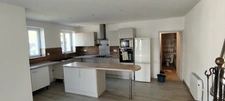 ensemble immobilier de deux maisons SAINTE RADEGONDE (79)