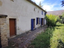 Maison à vendre 9 pièces IRAIS (79)