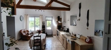 Maison à vendre 5 pièces SAINT LOUP LAMAIRE (79)