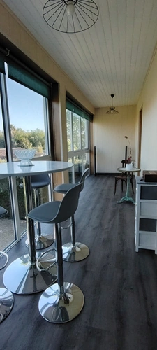 Maison à vendre 6 pièces BESSINES (79)