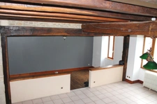 Dpt Deux Sèvres (79), à vendre AIRVAULT maison P7 de 154 m² - Terrain de 565,00 m² 