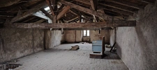 Localcommercial/ habitation à vendre AIRVAULT (79)