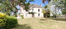 Maison à vendre 7 pièces GLENAY (79)