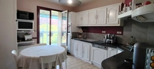 Maison à vendre 6 pièces BESSINES (79)